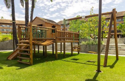 Praia dos Carneiros Apartment | Eco Resort Praia dos Carneiros Apt Beira Mar