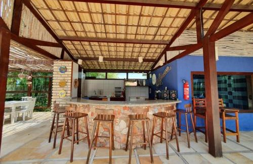Jijoca de Jericoacoara Resort | Eco Resort Vento Leste