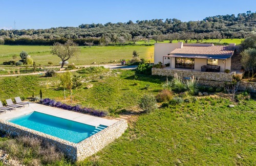 Sineu Cabin | Eco rural country house