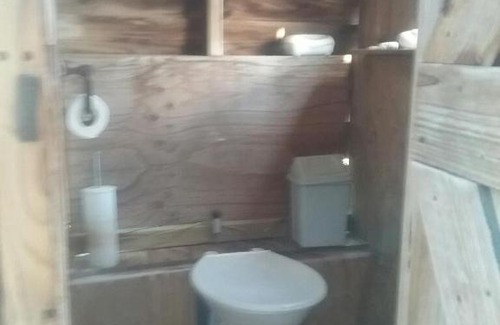 Wrenfordsley House | Eco Shack