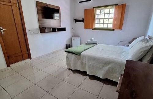 Pirenopolis Apartment | Eco Suíte Jatobá Natureza Conforto e Paz