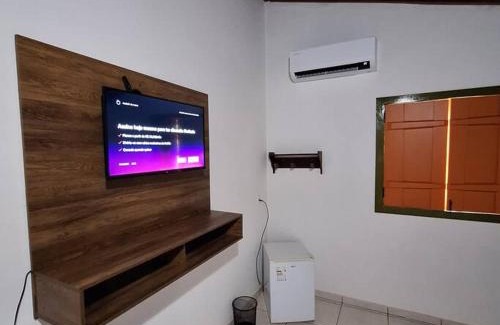 Pirenopolis Apartment | Eco Suíte Jatobá Natureza Conforto e Paz