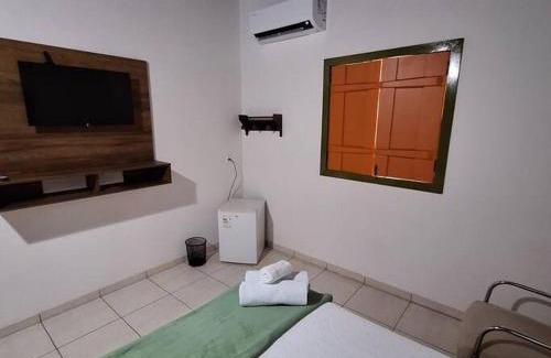 Pirenopolis Apartment | Eco Suíte Jatobá Natureza Conforto e Paz