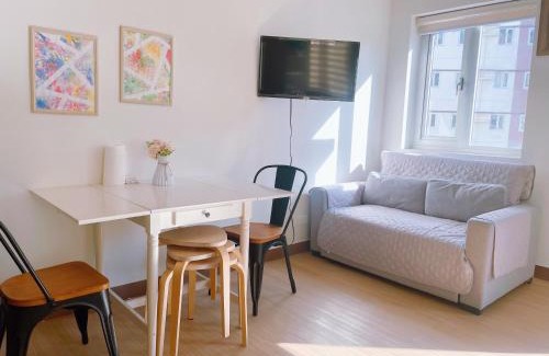 Trece Martires Apartment | Eco Suite