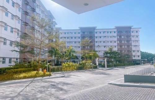 Trece Martires Apartment | Eco Suite
