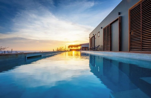 Sabadeco House | Eco Villa 1 - Breathtaking sea views