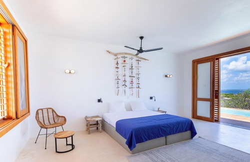 Sabadeco House | Eco Villa 1 - Breathtaking sea views