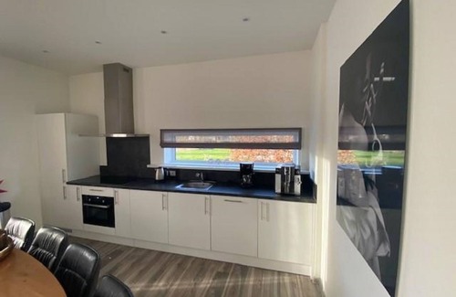 Biddinghuizen House | Eco Villa 12 by Interhome