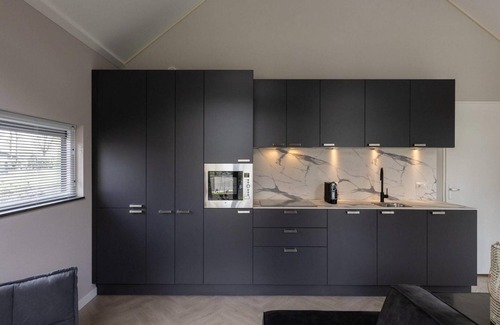 Oirschot House | Eco Villa in Latour With Garden Sauna