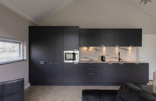 Oirschot House | Eco Villa in Latour With Garden Sauna