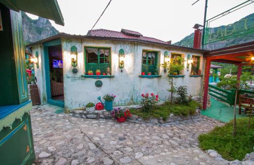 Konjic Resort | Eco village Raj u raju