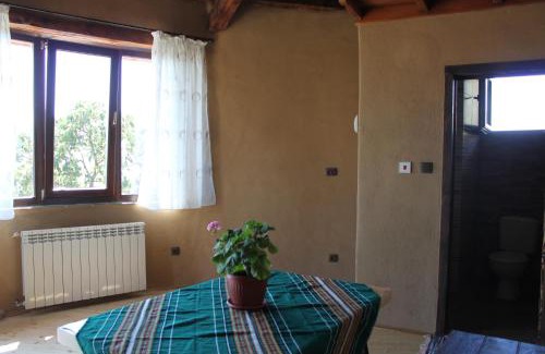 Popina Luka House | Eco Village Under the Cliffs