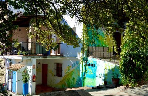 Algodonales House | EcoAlbergue Rural de Algodonales