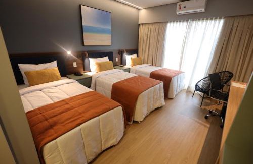 Avare Resort | Ecoblue Resort - Complexo Eco - Avaré