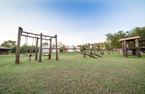 Avare Resort | Ecoblue Resort - Complexo Eco - Avaré