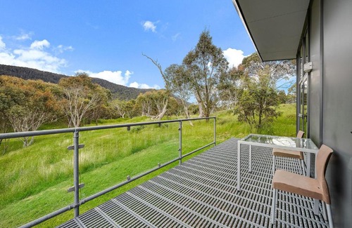 Crackenback House | Ecocrackenback 3 Sustainable chalet close to the slopes