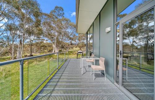 Crackenback House | Ecocrackenback 5
