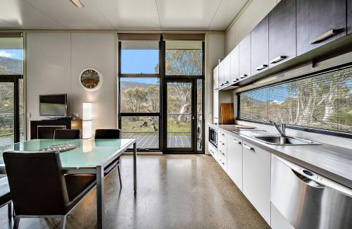 Crackenback House | Ecocrackenback 5