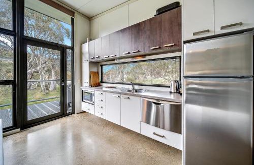 Crackenback House | Ecocrackenback 5