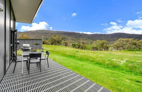 Crackenback House | Ecocrackenback 7 Sustainable chalet close to the slopes