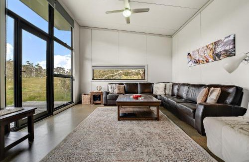 Crackenback House | Ecocrackenback 7 Sustainable chalet close to the slopes