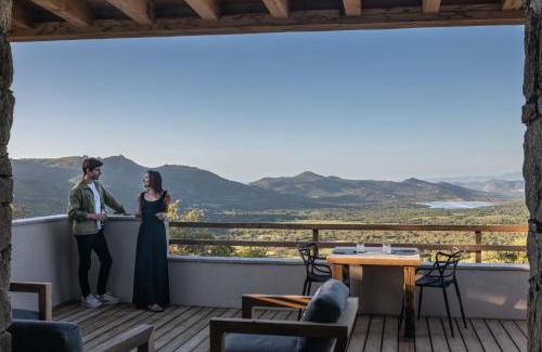 La Celle-sous-Gouzon Bed & Breakfast | Ecodomaine & Distillerie U Viaghju