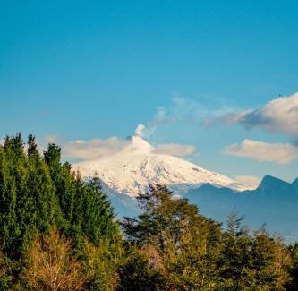 Pucon Other | EcoDOMO REFUGIO LIWKURA