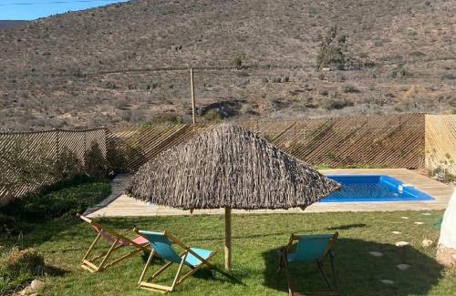 Coquimbo Apartment | Ecodomos La Tongoycilla