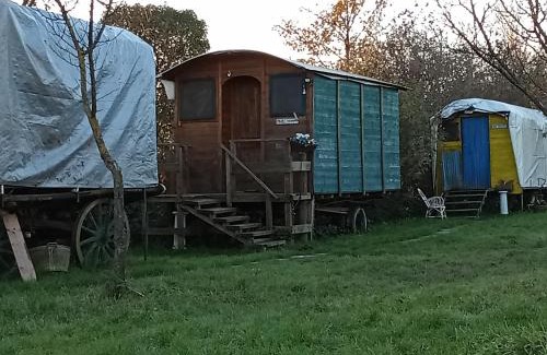 Zelarino Other | Ecogarden camping with rooms