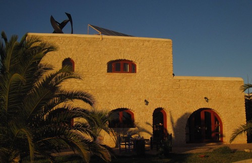 Sidi Kaouki House | Ecogite between sea and countryside in Sidi Kaouki, Berber village near Essaouira