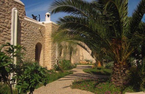 Sidi Kaouki House | Ecogite between sea and countryside in Sidi Kaouki, Berber village near Essaouira