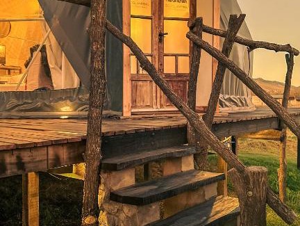 Tafi del Valle Other | Ecoglamping Tafí del Valle