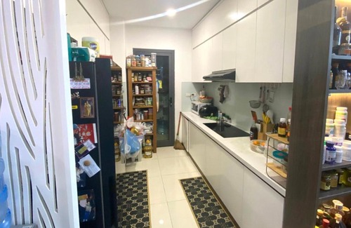 Thanh Tri Apartment | EcoGreen Nguyễn Xiển - TuHu home - Căn hộ 3 PN
