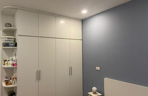 Thanh Tri Apartment | EcoGreen Nguyễn Xiển - TuHu home - Căn hộ 3 PN