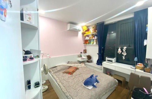 Thanh Tri Apartment | EcoGreen Nguyễn Xiển - TuHu home - Căn hộ 3 PN