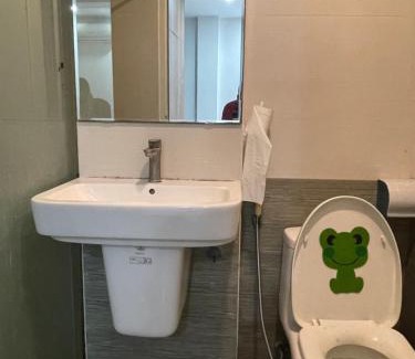 Thuy Khue Apartment | ECOHOMESTAY Thuỵ khuê