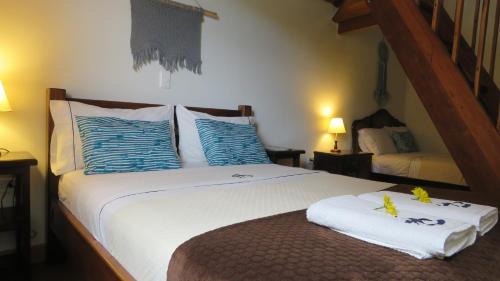 San Jose de Isnos Hotel | Ecohotel Bordones