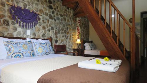 San Jose de Isnos Hotel | Ecohotel Bordones