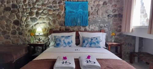 San Jose de Isnos Hotel | Ecohotel Bordones