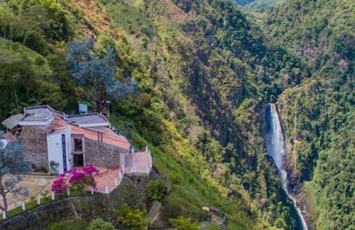 San Jose de Isnos Hotel | Ecohotel Bordones