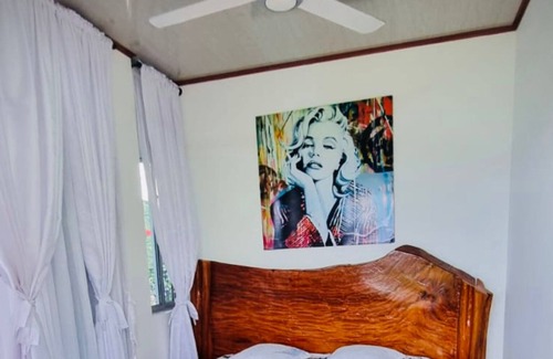 Samana Hotel | EcoHotel Brisas del Amani