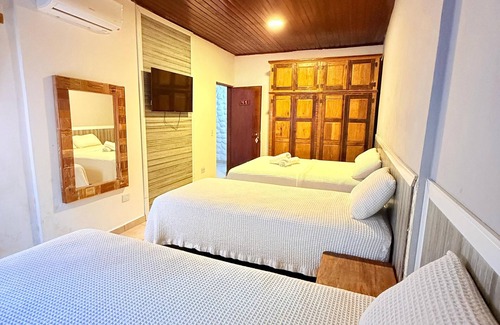 Embu das Artes Hotel | EcoHotel Vale do Sol