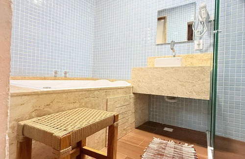 Embu das Artes Hotel | EcoHotel Vale do Sol