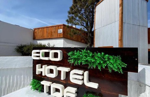 Rio Grande Hotel | EcoHotelTDF