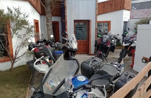 Rio Grande Hotel | EcoHotelTDF