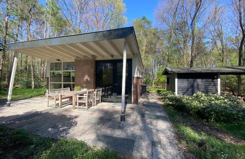 Barchem House | Ecolodge Bergzicht de Specht Luxe boshuis