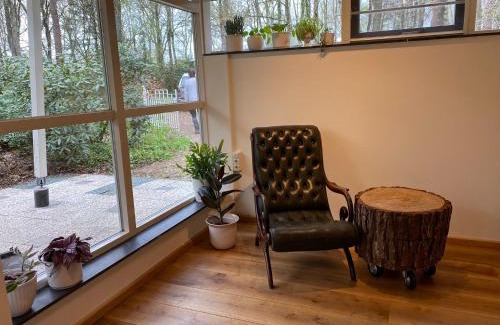 Barchem House | Ecolodge Bergzicht de Specht Luxe boshuis