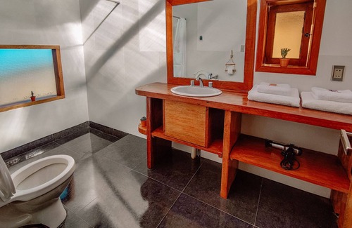 Isla del Sol Hotel | Ecolodge K'arasirca