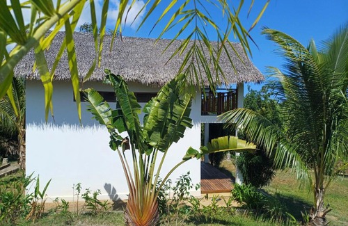 Nosy Be Ski Chalet | Ecolodge Tranquilla