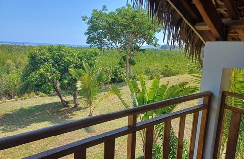 Nosy Be Ski Chalet | Ecolodge Tranquilla